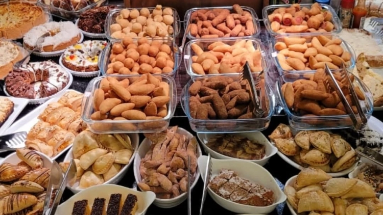 Imagem de vitrine